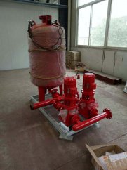 消防水箱公司水箱价格如何计算？多少钱一方？