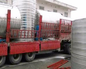 供水不锈钢的突出优点有哪些