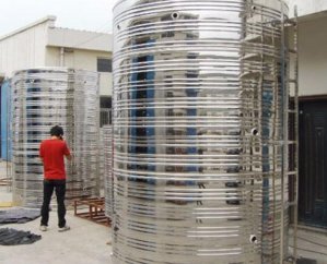 SMC水箱为您分析净水机活性炭技术的应用